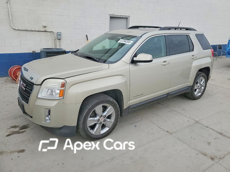 GMC Terrain 2014 - Image 1 of 12