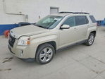 GMC Terrain 2014