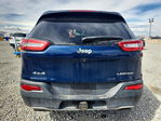 Jeep Cherokee 2018
