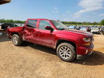 Chevrolet Silverado 2018