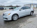 Nissan Altima 2018