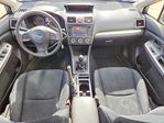 Subaru Impreza 2015