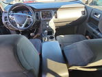 Ford Flex 2013