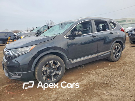 Honda CR-V 2018 - Image 1 of 14
