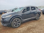 Honda CR-V 2018