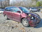Honda Odyssey 2007