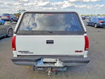 GMC Sierra 1999