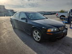 Lincoln LS 2002
