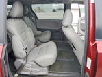 Toyota Sienna 2017
