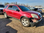 GMC Acadia 2011