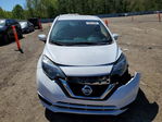 Nissan Versa 2018