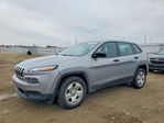 Jeep Cherokee 2015