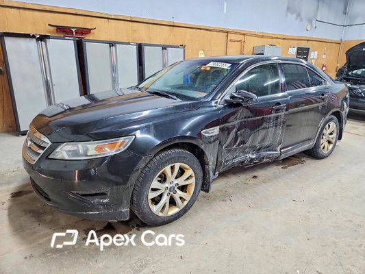 Ford Taurus 2011 - Image 1 of 13