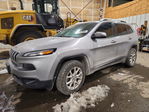 Jeep Cherokee 2018