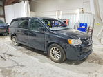 Dodge Caravan 2018