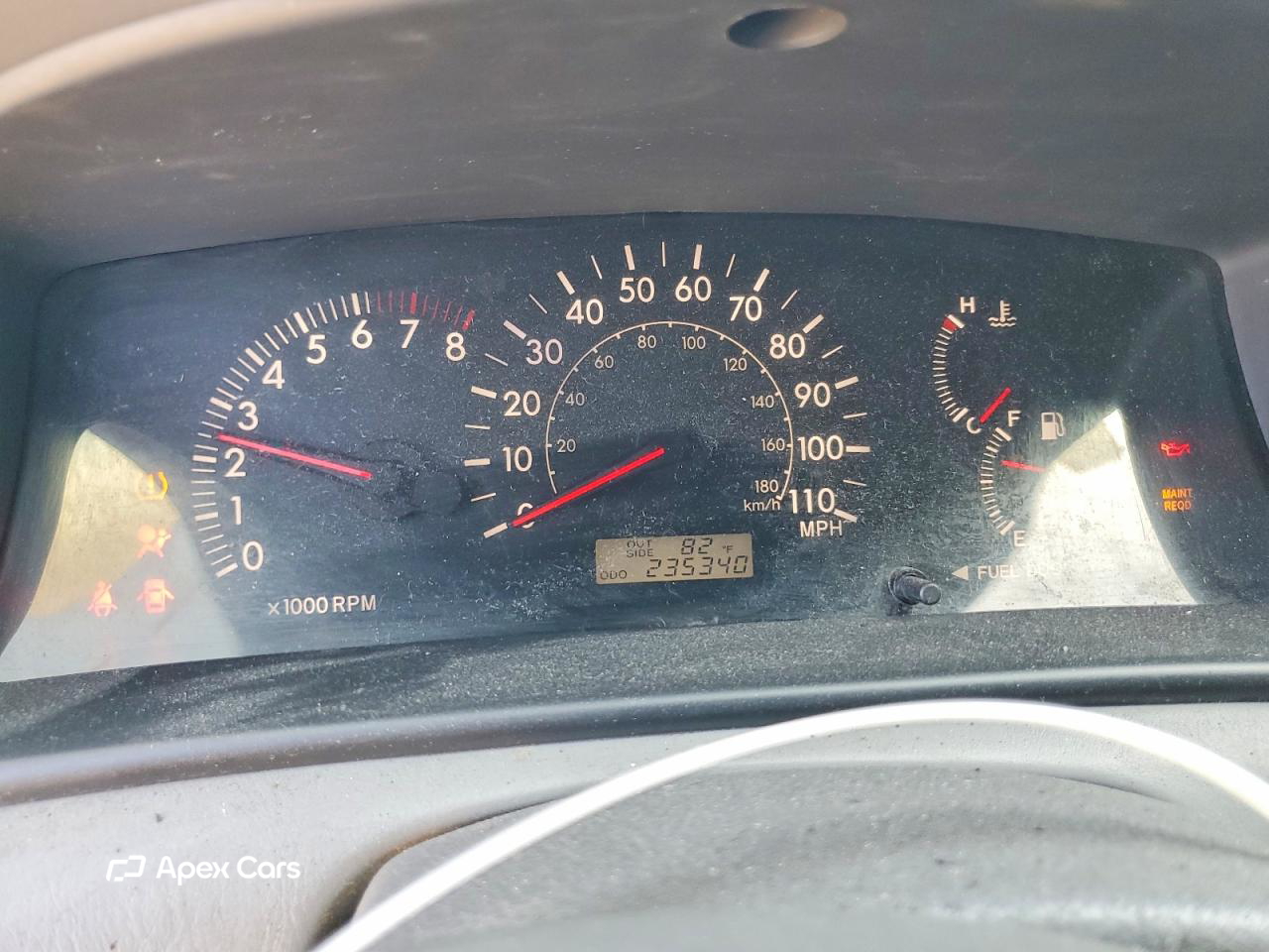 Toyota Corolla 2006