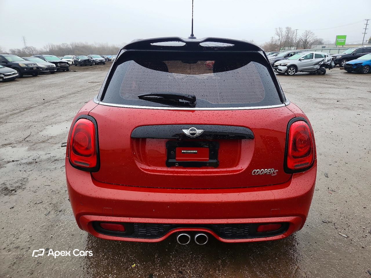 MINI Cooper 2016