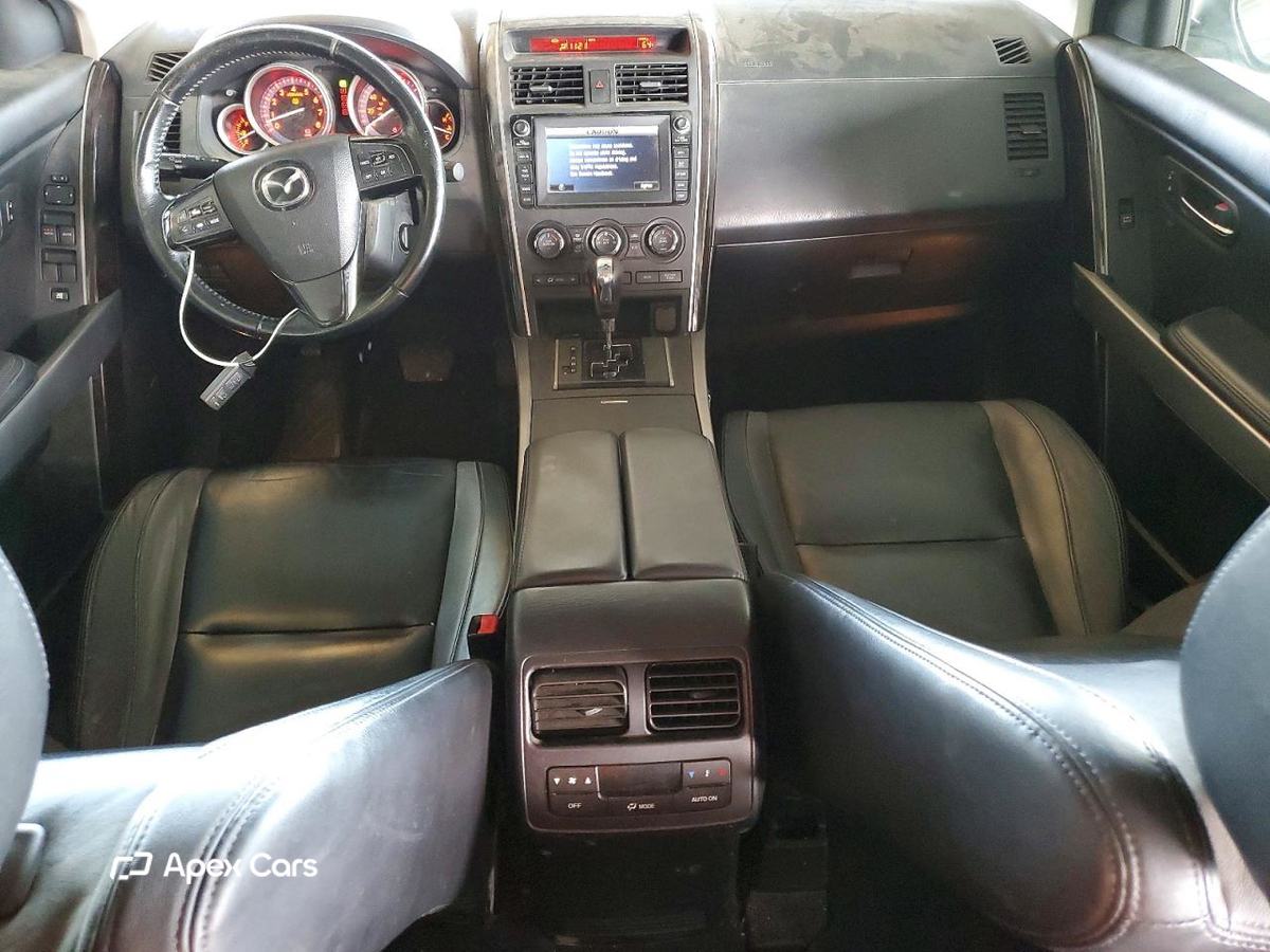 Mazda CX-9 2011
