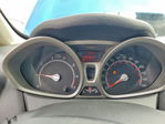 Ford Fiesta 2013