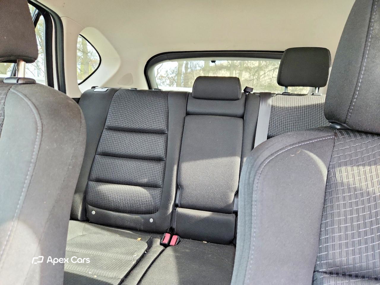 Mazda CX-5 2014