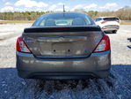 Nissan Versa 2016