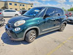 Fiat 500L 2017