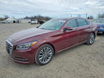 Hyundai Genesis 2015