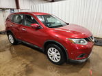 Nissan Rogue 2014