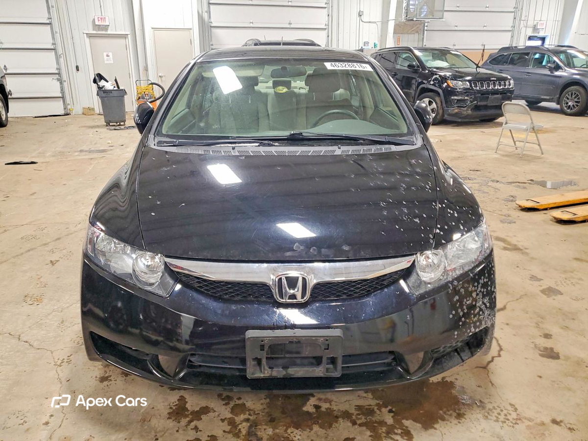 Honda Civic 2010