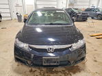 Honda Civic 2010
