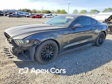 Ford Mustang 2017 - Image 1 of 13