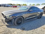 Ford Mustang 2017
