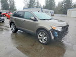 Ford Edge 2013