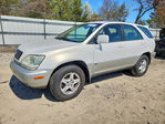 Lexus RX 2001