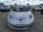 Nissan Leaf 2014