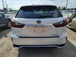 Lexus RX 2020