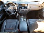 BMW X3 2011