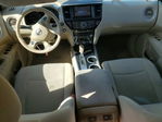 Nissan Pathfinder 2014