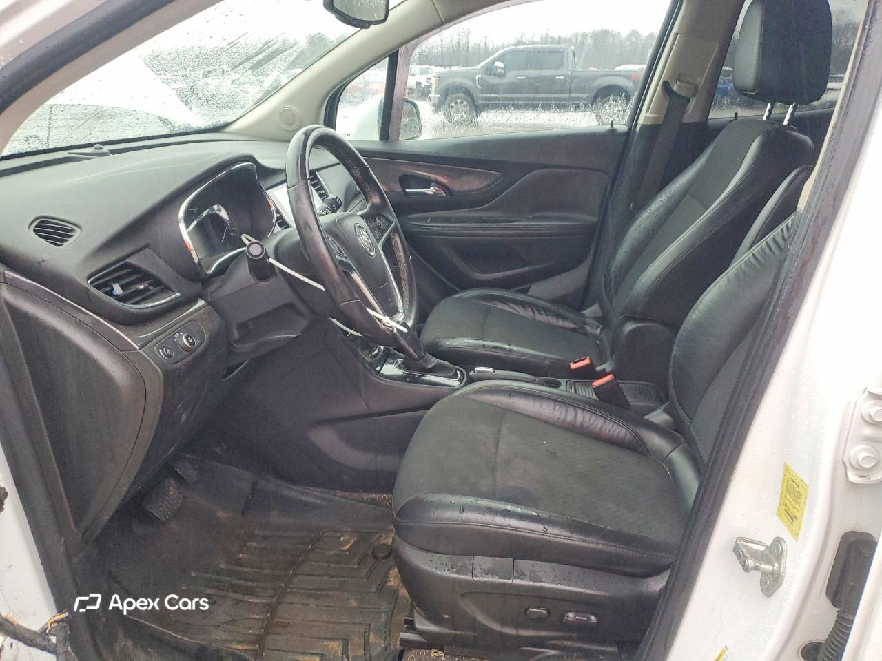 Buick Encore 2017