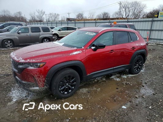 Mazda CX-50 2024 - Image 1 of 13