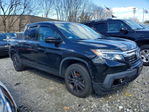Honda Ridgeline 2019
