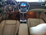 Cadillac SRX 2016