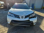 Toyota RAV 4 2015