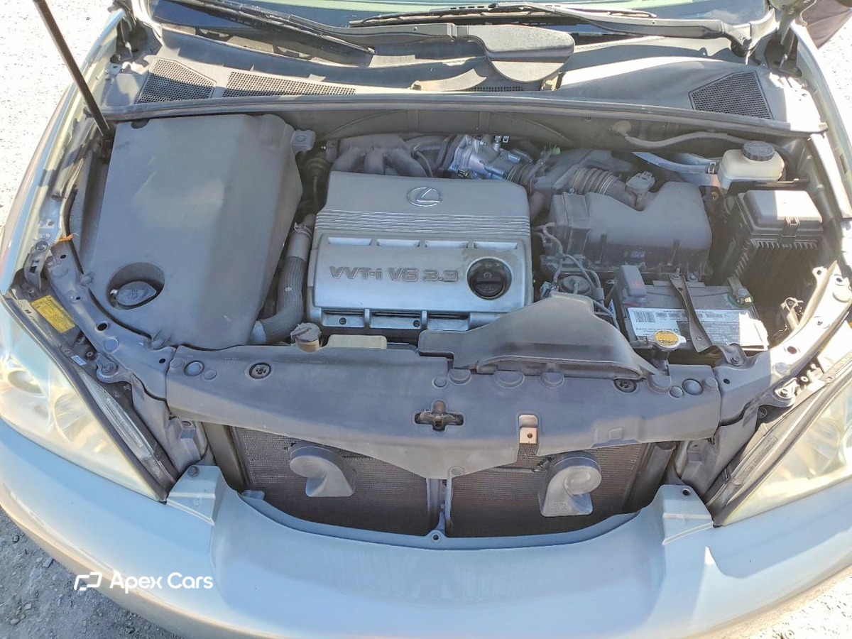 Lexus RX 2005