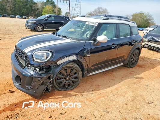 MINI Cooper 2023 - Image 1 of 13
