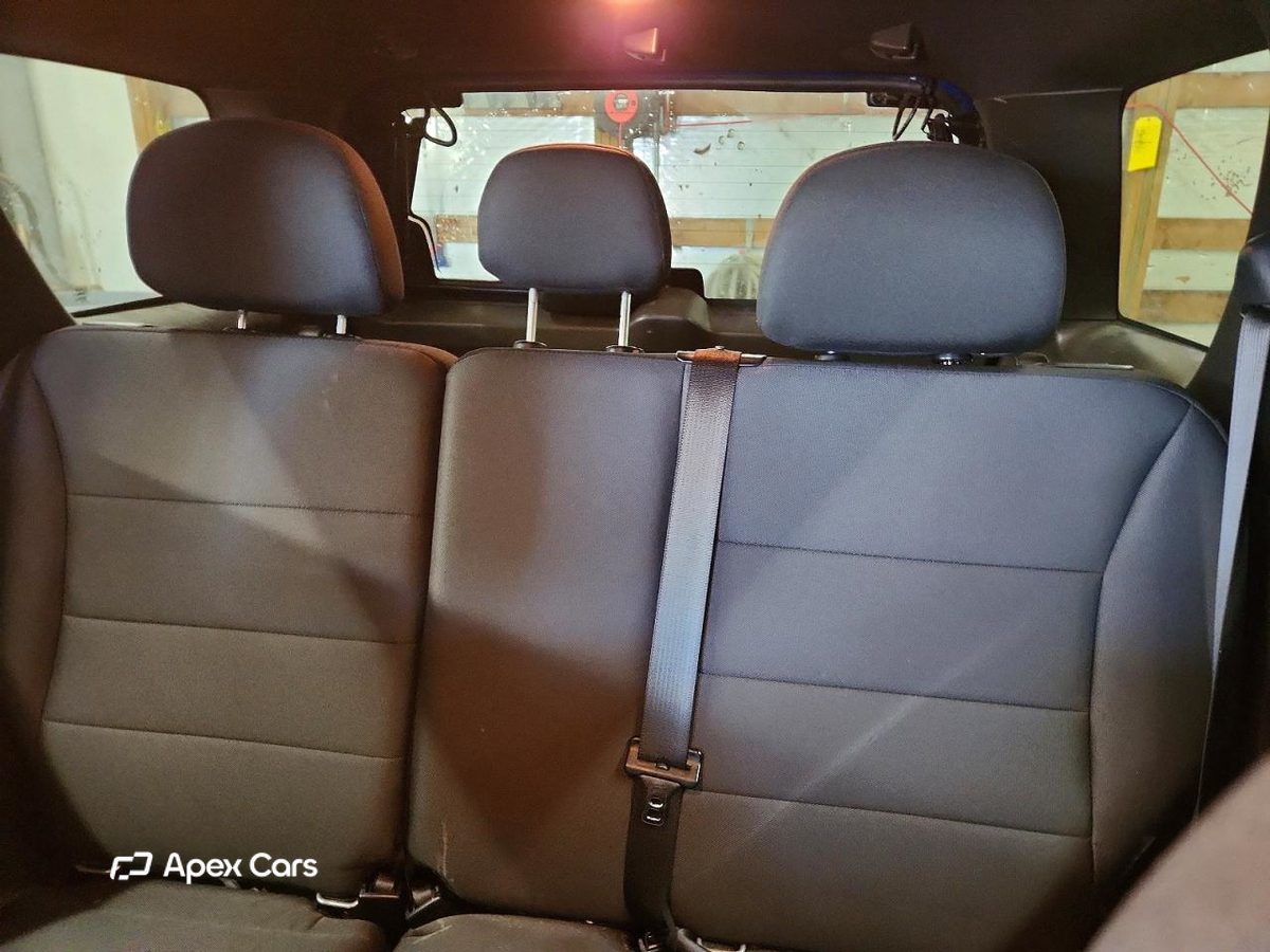 Ford Escape 2011