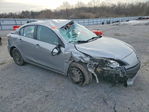 Mazda 3 2012