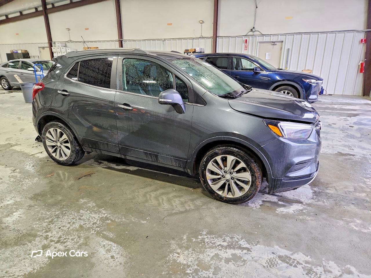 Buick Encore 2018