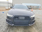 Audi A6 2018