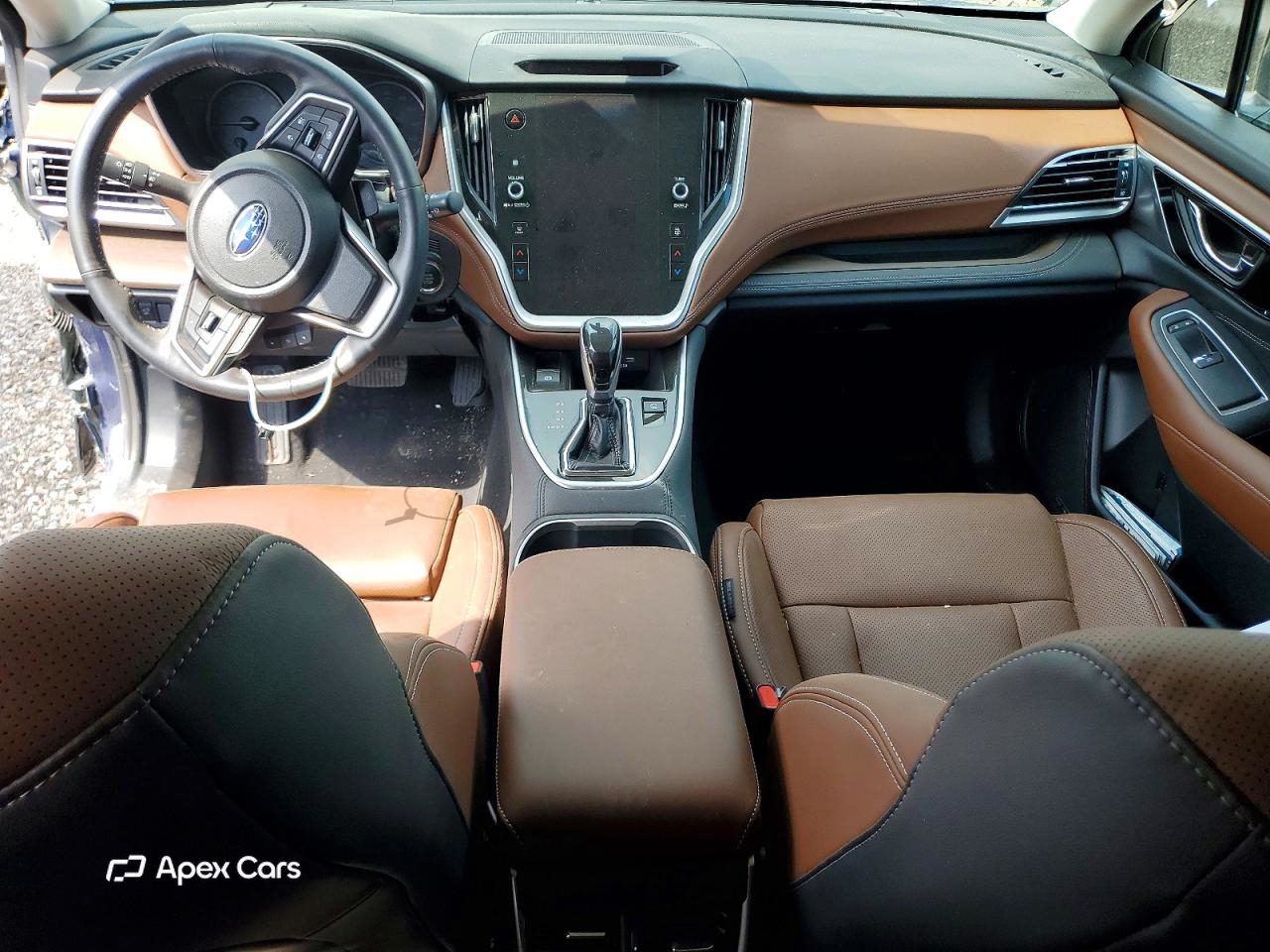 Subaru Outback 2020